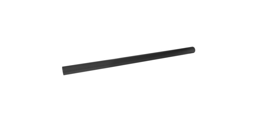 Nappe spunbond exacompta coloris noir rouleau 1,20x6m