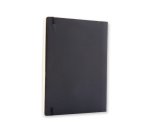 Moleskine Classic XL writing notebook 192 sheets Black