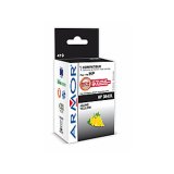 Cartouche compatible Jet d'encre Jaune HP 364XL B12575R1