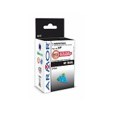 Cartouche compatible Jet d'encre Cyan HP 364XL B12573R1