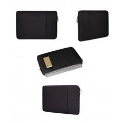 DLH DY-HC4300 étui pour tablette 33,8 cm (13.3") Housse Noir