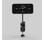 ZENS ZESC19B/00 chargeur d'appareils mobiles Smartphone, Casque Noir USB Recharge sans fil Charge rapide Intérieure