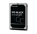 Western Digital WD_Black disque dur 500 Go 7200 tr/min 2.5" Série ATA III