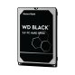 Western Digital WD_Black 2.5" 500 Go Série ATA III