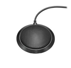 Audio-Technica ATR4697-USB micrófono Negro Micrófono para PC