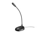 Audio-Technica ATR4750-USB micrófono Negro Micrófono para PC