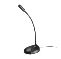 Audio-Technica ATR4750-USB micrófono Negro Micrófono para PC