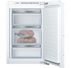BOSCH Congélateur encastrable top GIV 21 AF E0