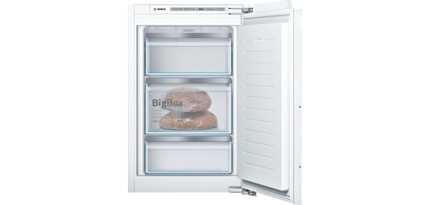 BOSCH Congélateur encastrable top GIV 21 AF E0