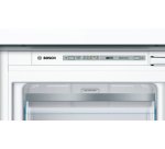 BOSCH Congélateur encastrable top GIV 21 AF E0