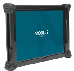 Mobilis 050037 étui pour tablette 20,3 cm (8") Housse Noir