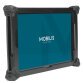 Mobilis 050037 étui pour tablette 20,3 cm (8") Housse Noir