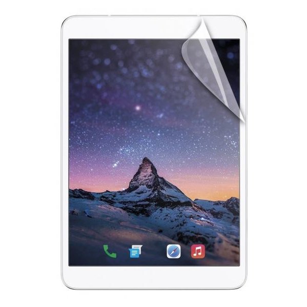Mobilis 036189 protezione per lo schermo dei tablet Pellicola proteggischermo trasparente Samsung 1 pz