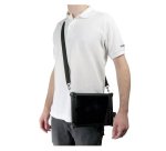 Mobilis 050040 funda para tablet 25,6 cm (10.1") Carcasa rígida Negro