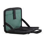 T'nB SLVARS14 sacoche d'ordinateurs portables 35,6 cm (14") Housse Noir