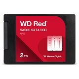 Western Digital WDS200T2R0A 2 To 2.5" SATA 3D NAND