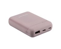 Intenso PowerBank XS 10000 mAh Rosa