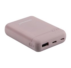 Intenso PowerBank XS 10000 mAh Rosa