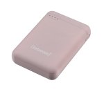 Intenso PowerBank XS 10000 mAh Rosa