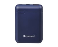 Intenso XS10000 Lithium Polymer (LiPo) 10000 mAh Blue