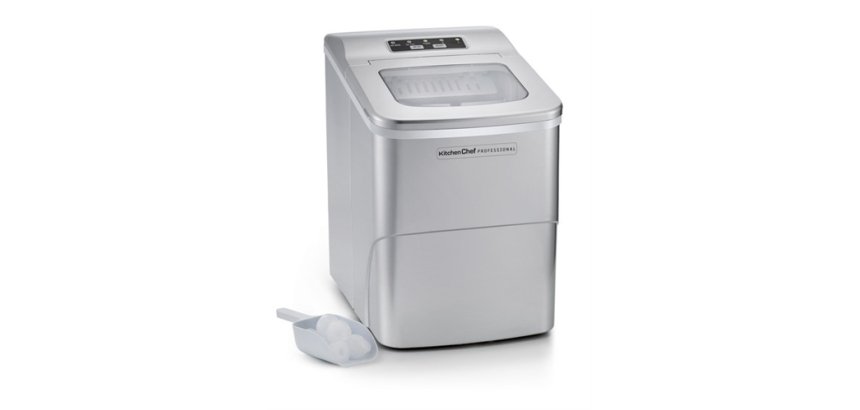 Fabrique à glaçons Kitchen Chef KS-ICE9