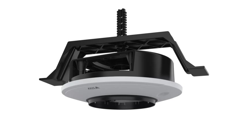 Axis TP3205 Monte