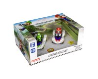 Carrera 15813022 modellino in scala Modello auto sportiva Preassemblato 1:43