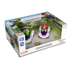 Carrera 15813022 modellino in scala Modello auto sportiva Preassemblato 1:43