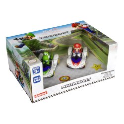 Carrera 15813022 modellino in scala Modello auto sportiva Preassemblato 1:43