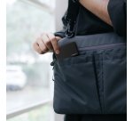 Cygnett CY5081CYBTT GPS tracker/finder Item Black