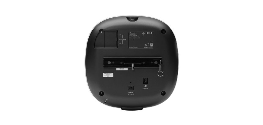 HPE Aruba Networking AP-535 (RW) Dual Radio 4x4 802.11ax Internal Antennas Unified Campus AP