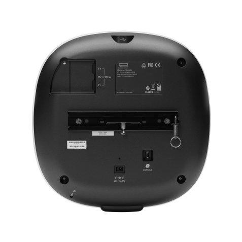 HPE Aruba Networking AP-535 (RW) Dual Radio 4x4 802.11ax Internal Antennas Unified Campus AP