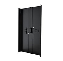 B-Tech BT7901-55 Side covers