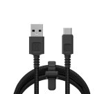 Xtorm CX3061 câble USB 3 m USB A USB C Noir