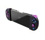 Dragonshock Photon Nero Bluetooth/USB Gamepad Analogico/Digitale Android, PC, iOS