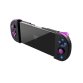 Dragonshock Photon Nero Bluetooth/USB Gamepad Analogico/Digitale Android, PC, iOS