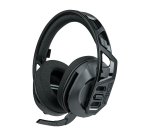 NACON RIG 600 PRO HS Auriculares Inalámbrico Diadema Juego USB Tipo C Bluetooth Negro