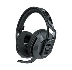NACON RIG 600 PRO HS Auriculares Inalámbrico Diadema Juego USB Tipo C Bluetooth Negro