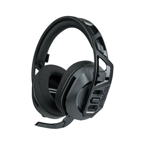 NACON RIG 600 PRO HS Auriculares Inalámbrico Diadema Juego USB Tipo C Bluetooth Negro