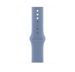 Apple 45mm Winter Blue Sport Band - S/M