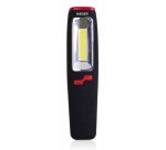 Haeger FL-LED.003A linterna Negro Linterna universal