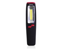 Haeger FL-LED.003A linterna Negro Linterna universal