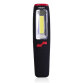 Haeger FL-LED.003A linterna Negro Linterna universal