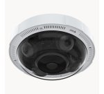Axis P3738-PLE Cupola Telecamera di sicurezza IP Interno e esterno 3840 x 2160 Pixel Soffitto