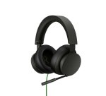 Microsoft Xbox Stereo Headset Wired Head-band Gaming Black