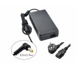 DLH DY-AI4931 adaptateur de puissance & onduleur Intérieure 300 W Noir