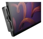 Wacom Cintiq Pro 22 graphic tablet Black 476 x 268 mm USB