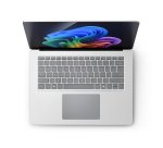 Microsoft Surface Laptop 7 Copilot+ PC Intel Core Ultra 5 236V Ordinateur portable 38,1 cm (15") Écran tactile 16 Go LPDDR5x-SDRAM 256 Go SSD Wi-Fi 7 (802.11be) Windows 11 Pro Français Platine