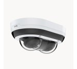 Axis P4708-PLVE Cámara de seguridad IP Interior y exterior 3840 x 2160 Pixeles Techo/pared