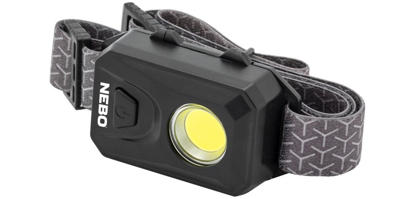 NEBO 150 Headlamp